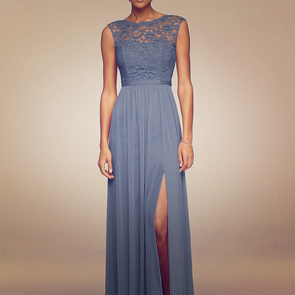 Bridesmaid Dress
